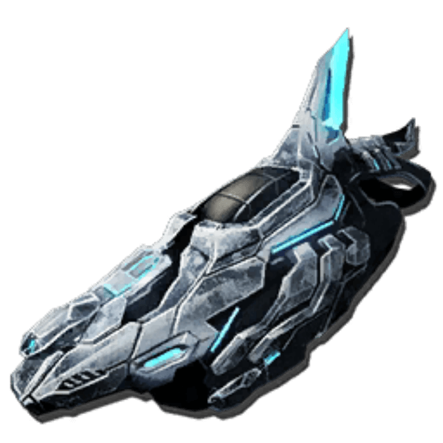 Unlock Megalodon Tek Saddle Engram