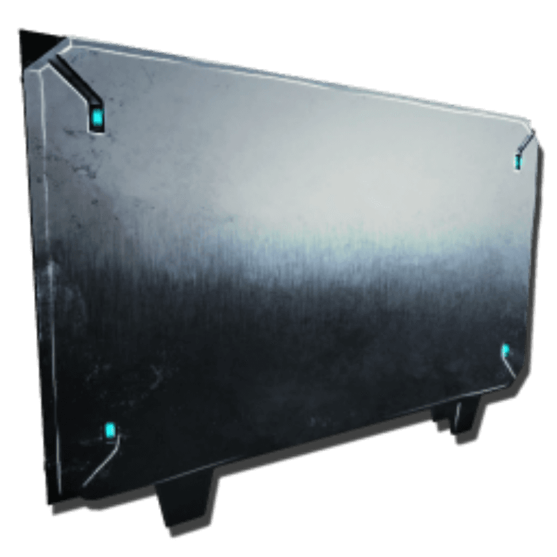 Unlock Tek Wall Engram