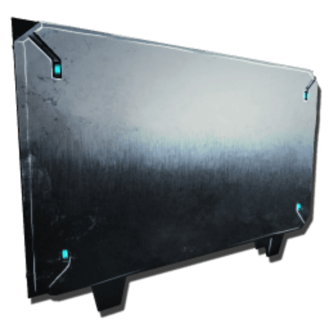 Unlock Tek Wall Engram