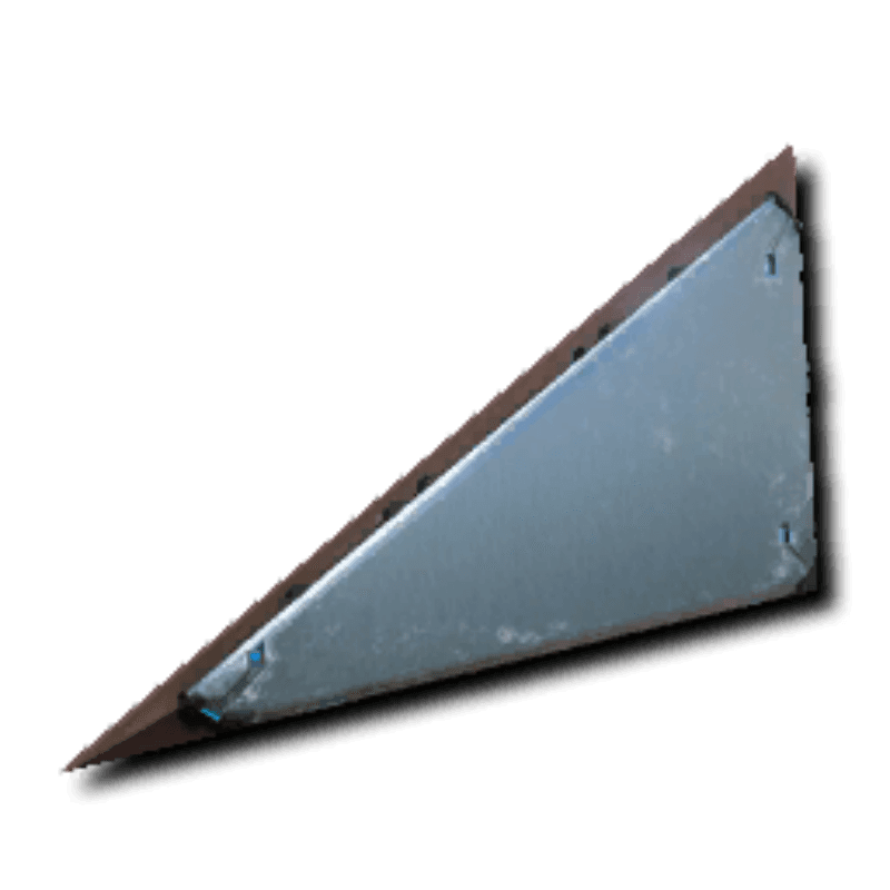 Unlock Sloped Tek Wall Left Engram