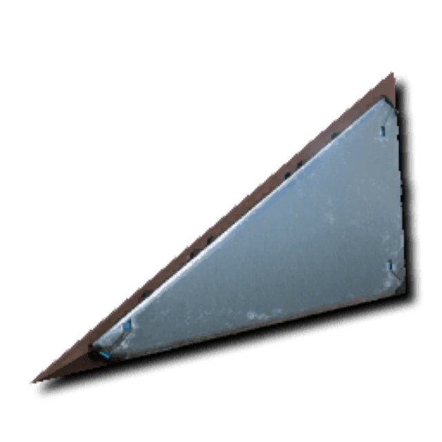 Unlock Sloped Tek Wall Left Engram