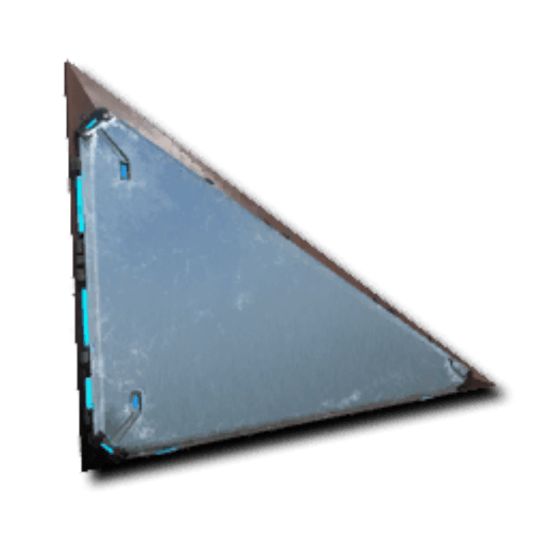 Unlock Sloped Tek Wall Right Engram