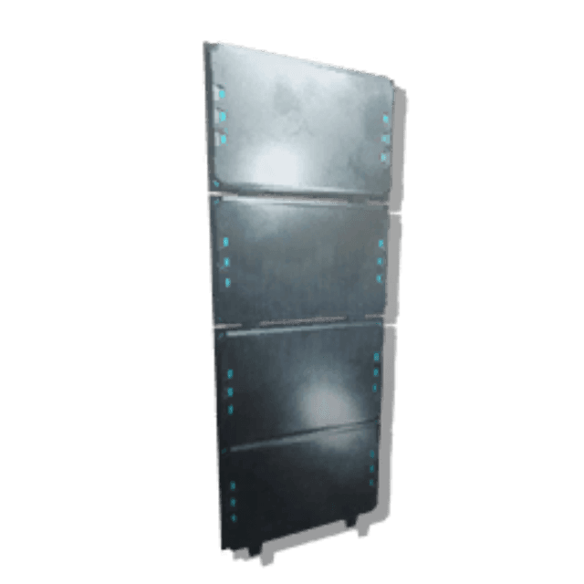 Unlock Large Tek Wall Engram
