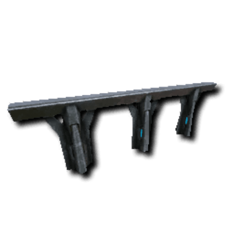 Unlock Tek Railing Engram