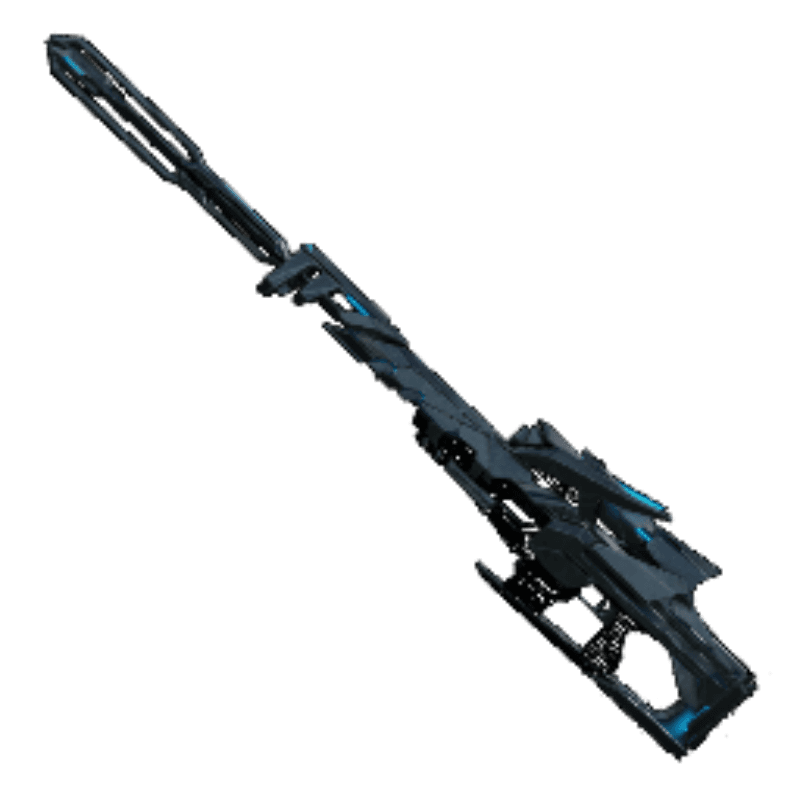 Unlock Tek Railgun Engram