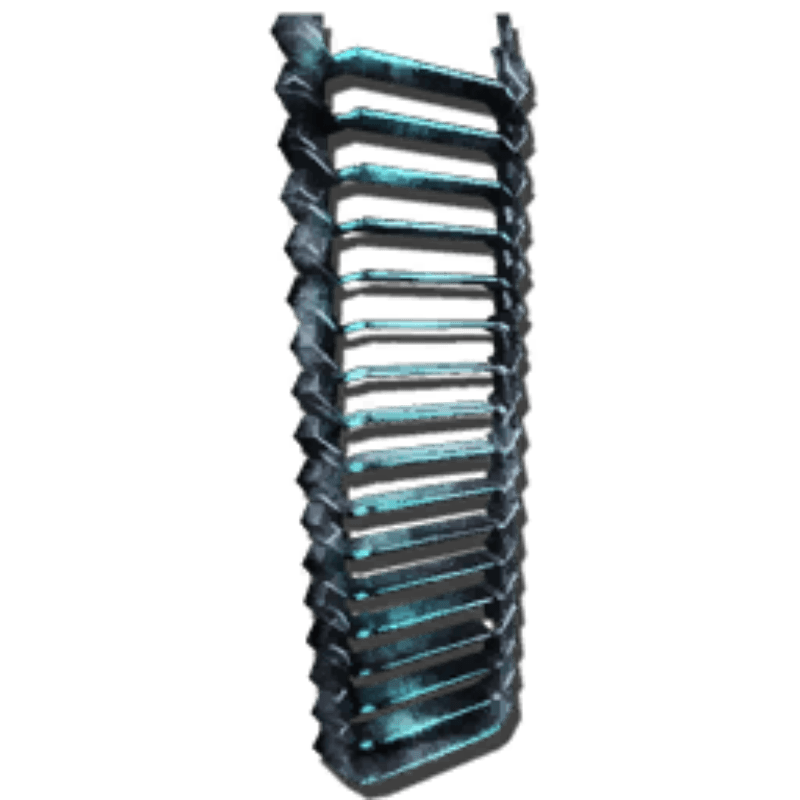 Unlock Tek Ladder Engram