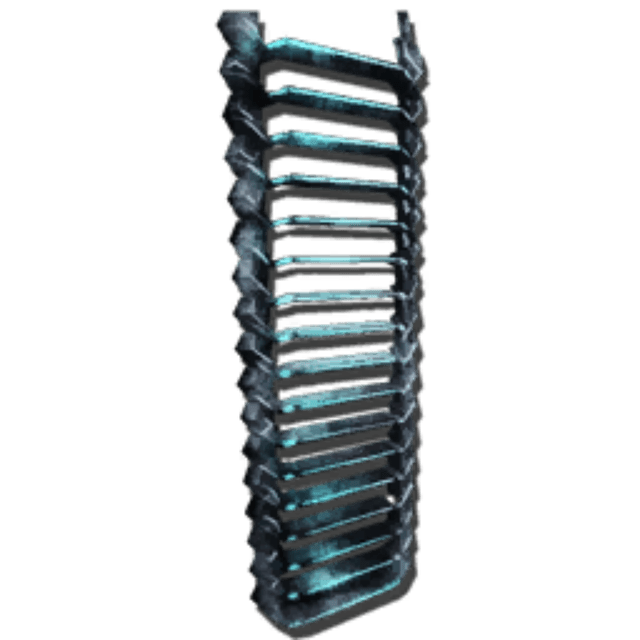Unlock Tek Ladder Engram