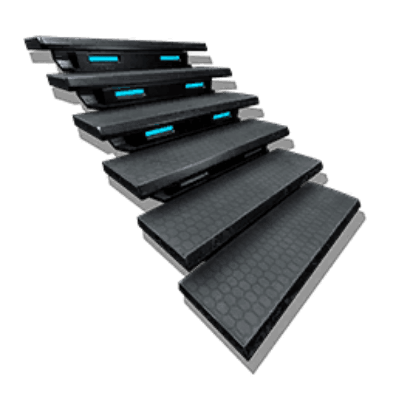 Unlock Tek Stairs Engram