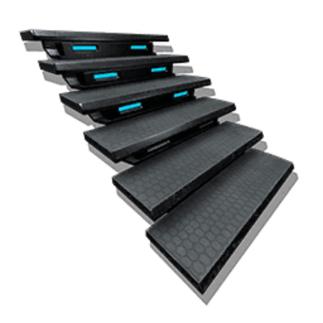 Unlock Tek Stairs Engram