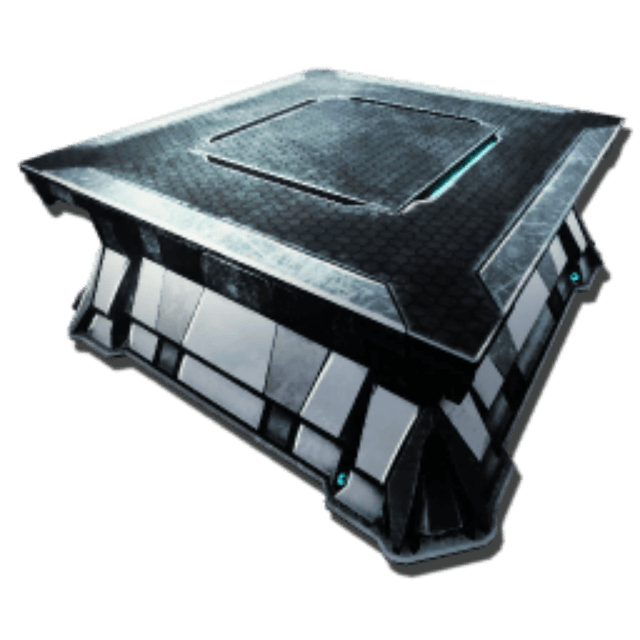Unlock Tek Foundation Engram