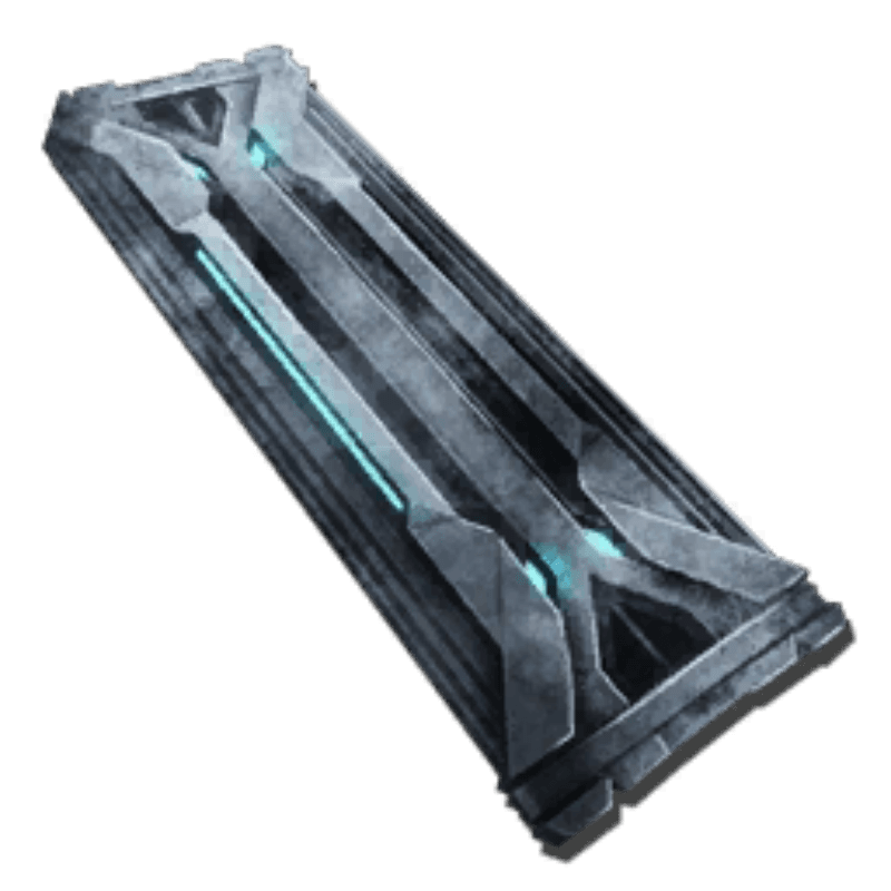 Unlock Tek Catwalk Engram