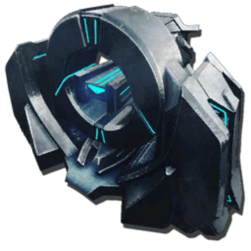 Unlock Tek Generator Engram