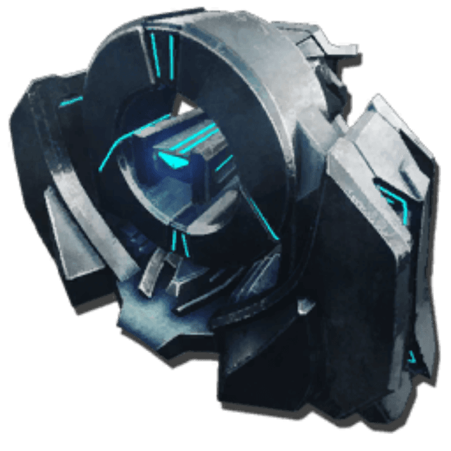 Unlock Tek Generator Engram