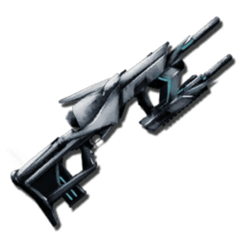 Unlock Tek Rifle Engram