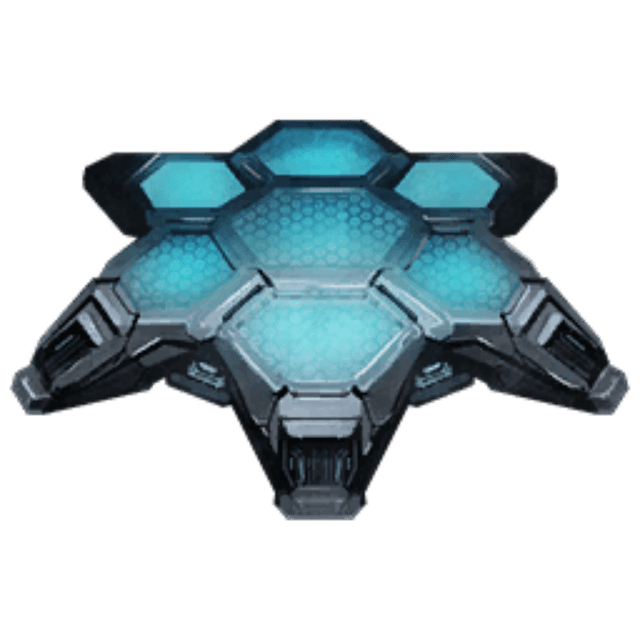Unlock Tek Light Engram