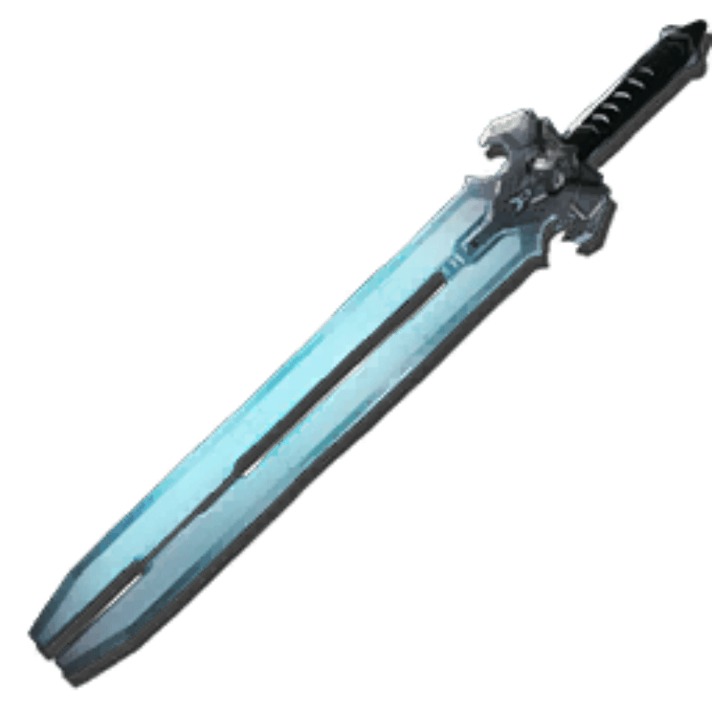 Unlock Tek Sword Engram