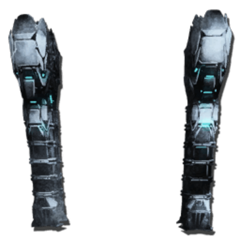 Unlock Behemoth Tek Gateway Engram
