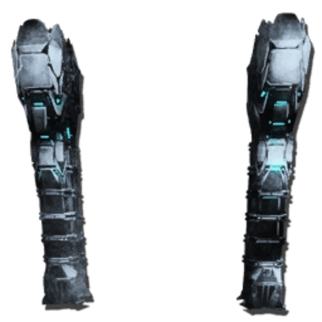 Unlock Behemoth Tek Gateway Engram