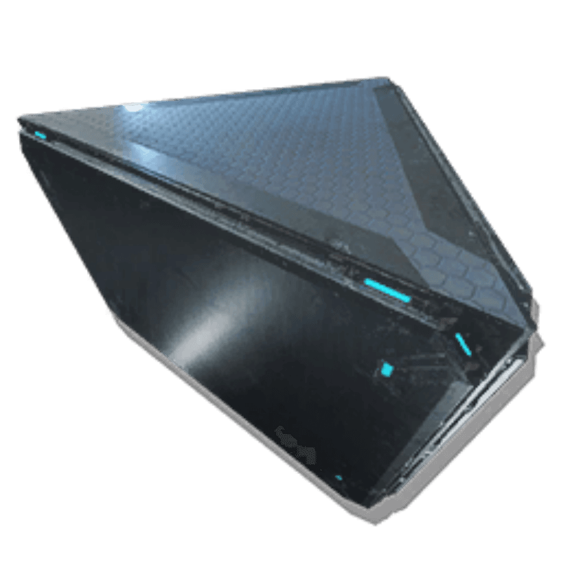 Unlock Tek Triangle Foundation Engram