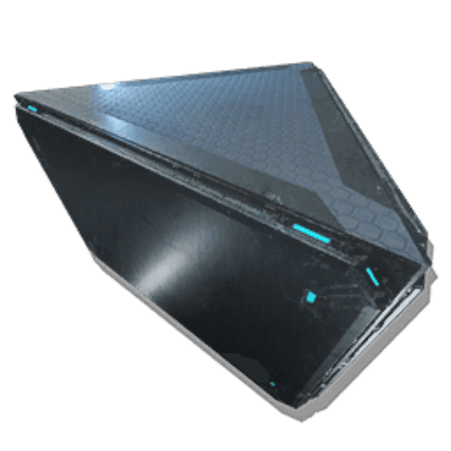 Unlock Tek Triangle Foundation Engram
