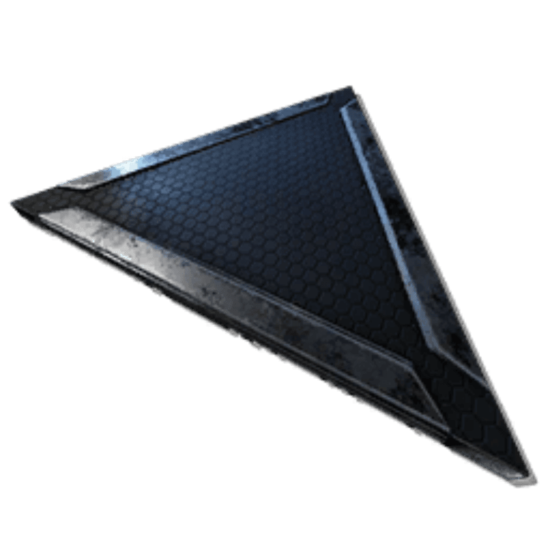 Unlock Tek Triangle Ceiling Engram