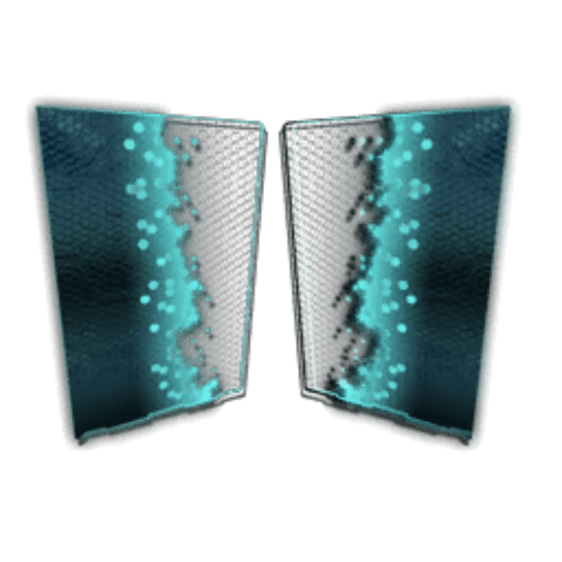 Unlock Tek Double Door Engram