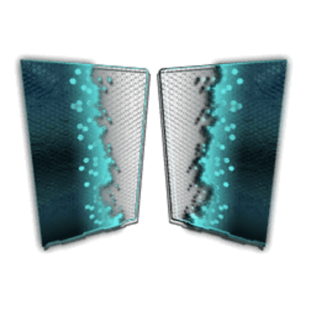 Unlock Tek Double Door Engram
