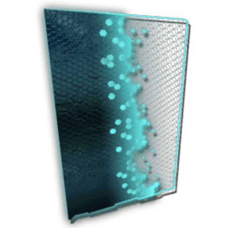 Unlock Tek Door Engram