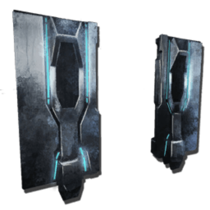 Unlock Tek Doorframe Engram