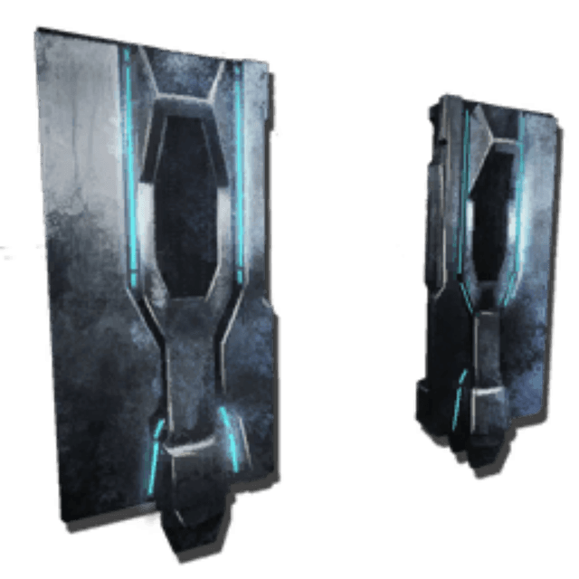 Unlock Tek Doorframe Engram