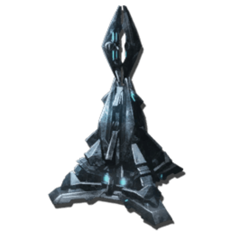 Unlock Tek Forcefield Engram
