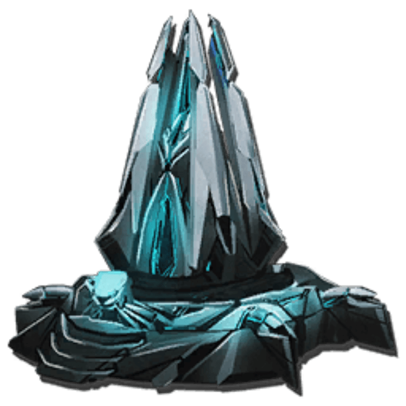 Unlock Tek Transmitter Engram