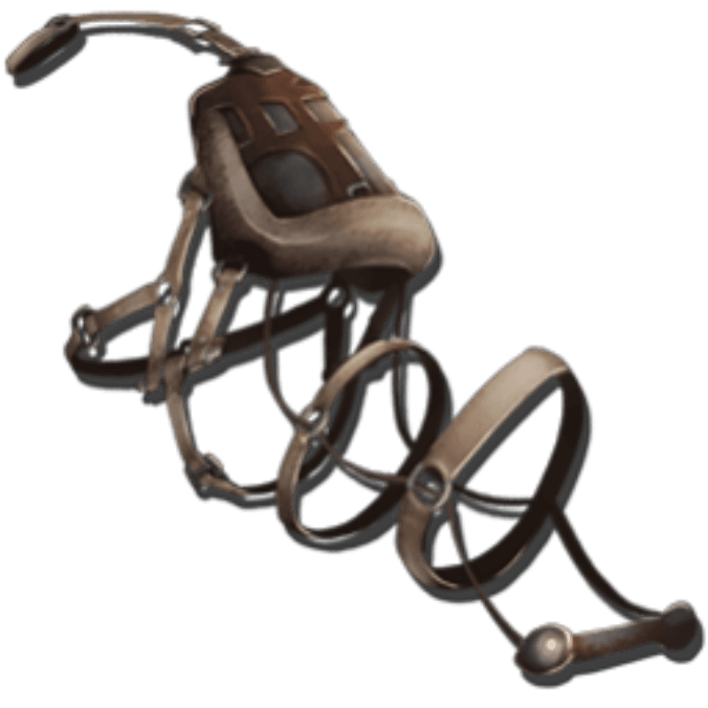 Quetz Saddle (1x)