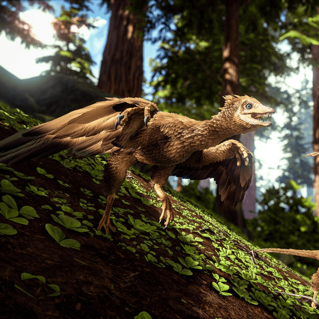 Archaeopteryx