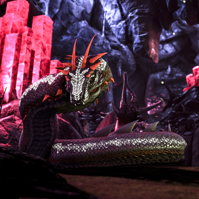 Basilisk