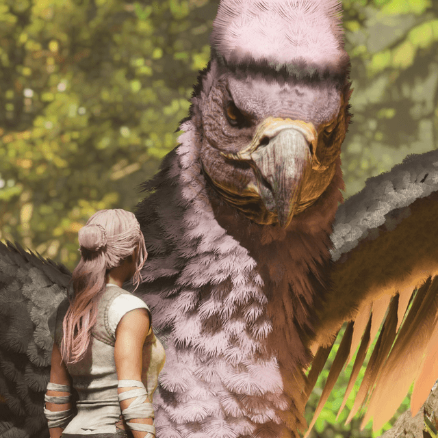 Argentavis