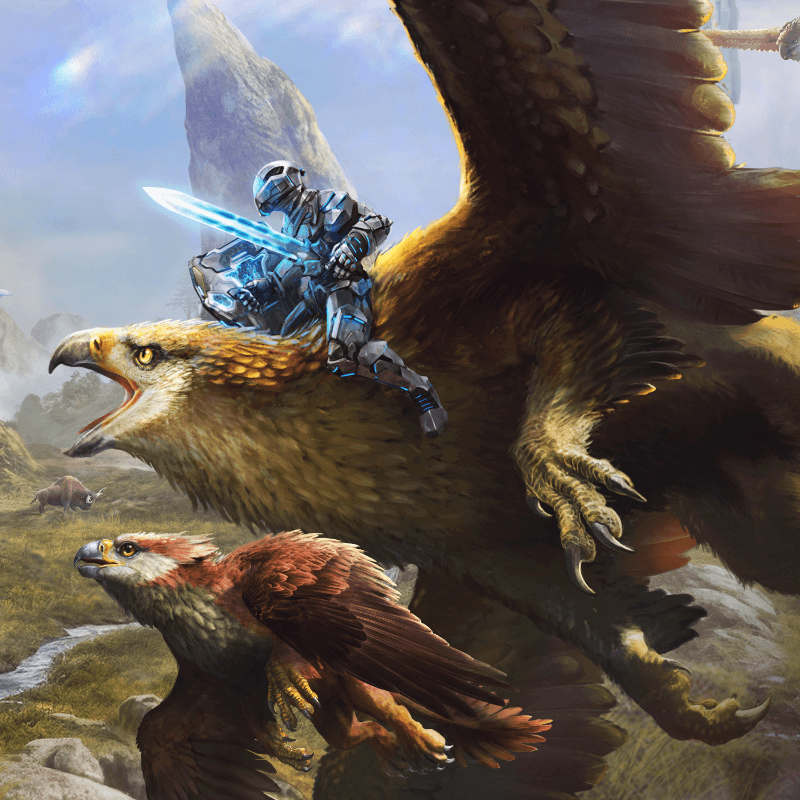 Griffin