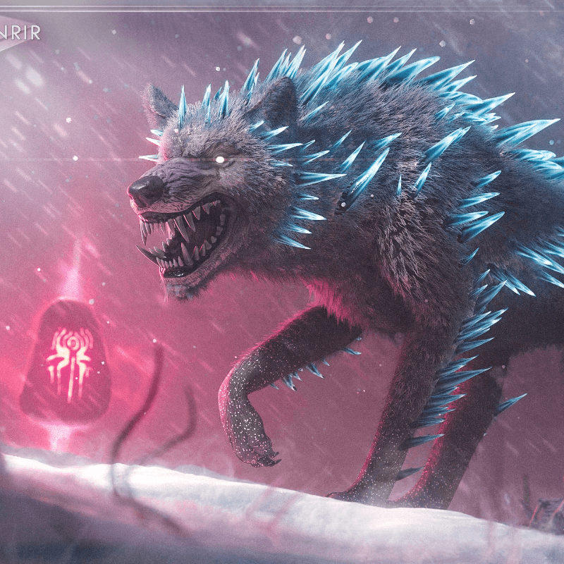 Fenrir
