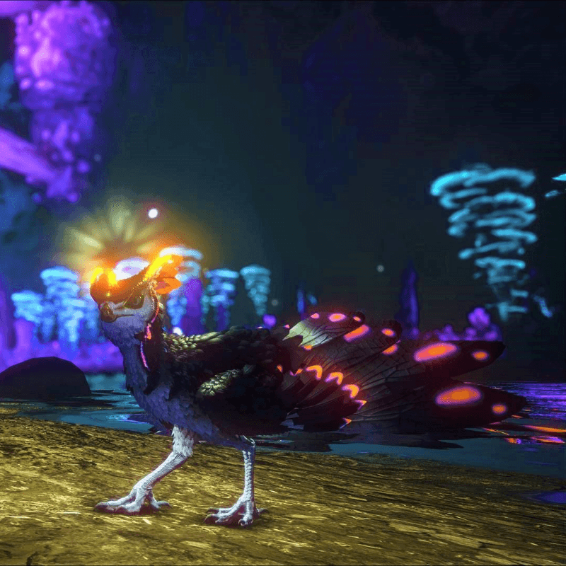 Featherlight (Lv.200)