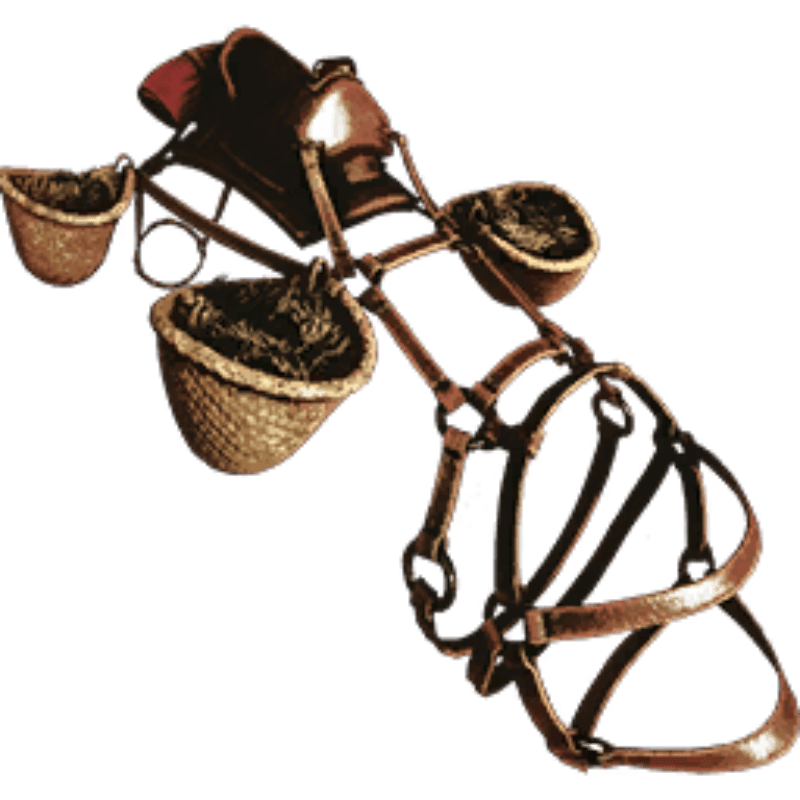 Maewing Saddle (1x)