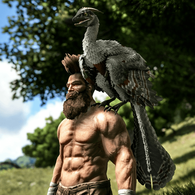 Microraptor