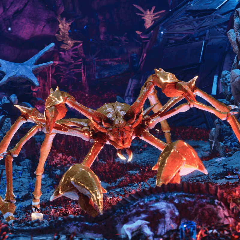 Karkinos