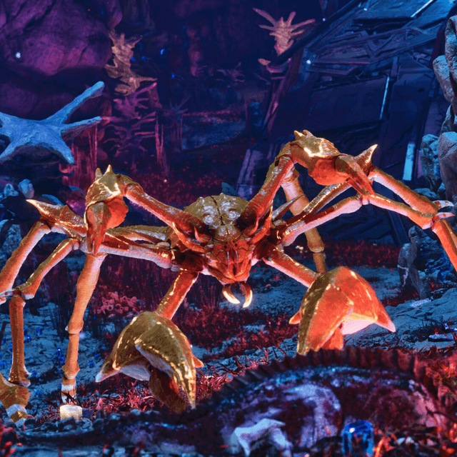 Karkinos