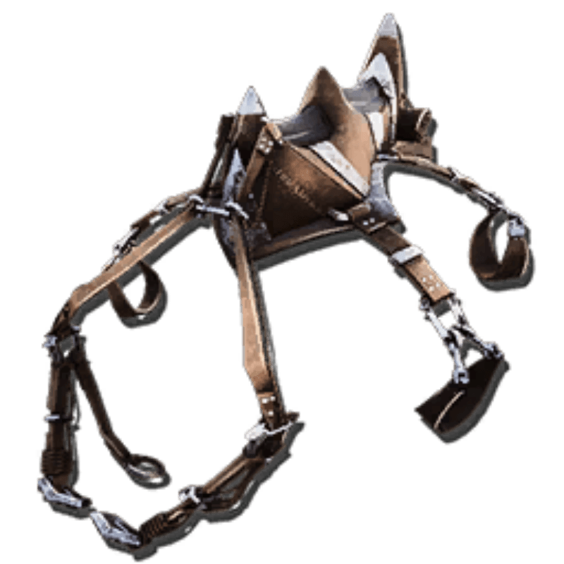 Karkinos Saddle (1x)