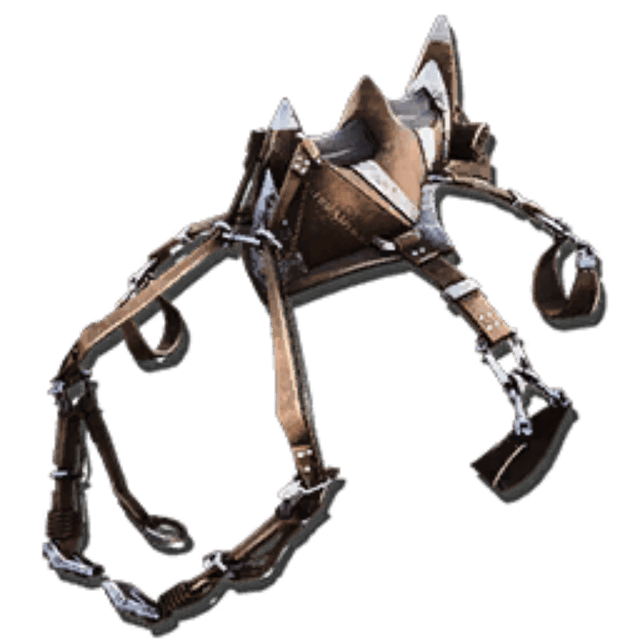Karkinos Saddle