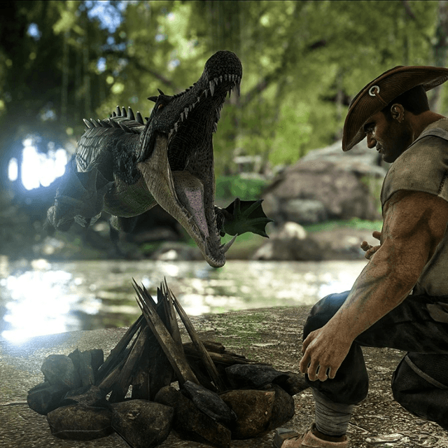 Kaprosuchus