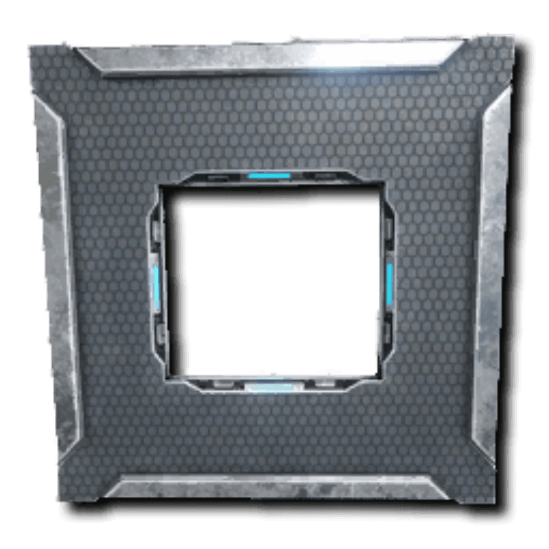 Unlock Tek Hatchframe Engram
