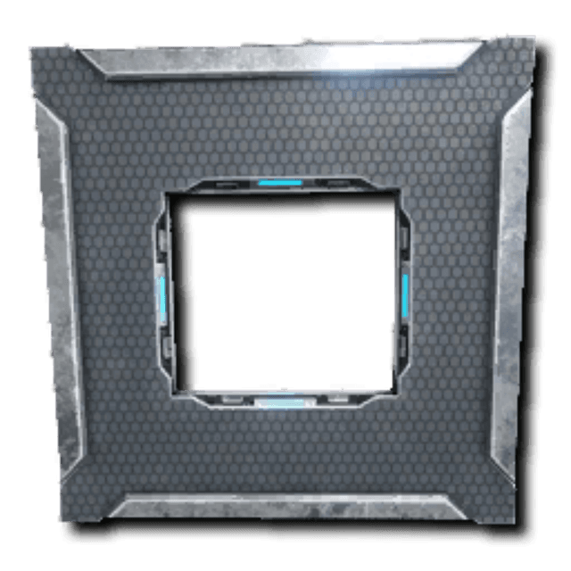 Unlock Tek Hatchframe Engram