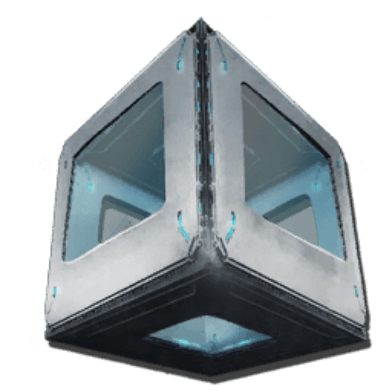 Unlock Vacuum Compartment Moonpool Engram