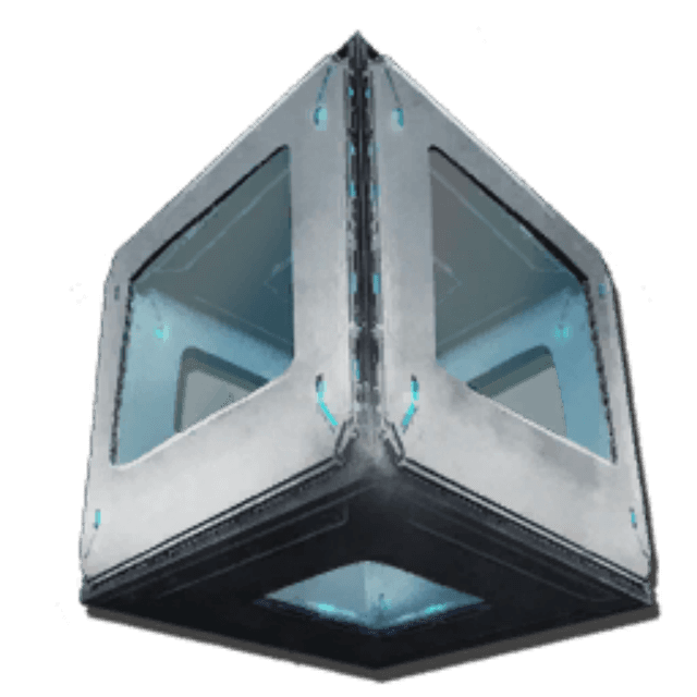 Unlock Vacuum Compartment Moonpool Engram